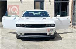 دودج تشالنجر